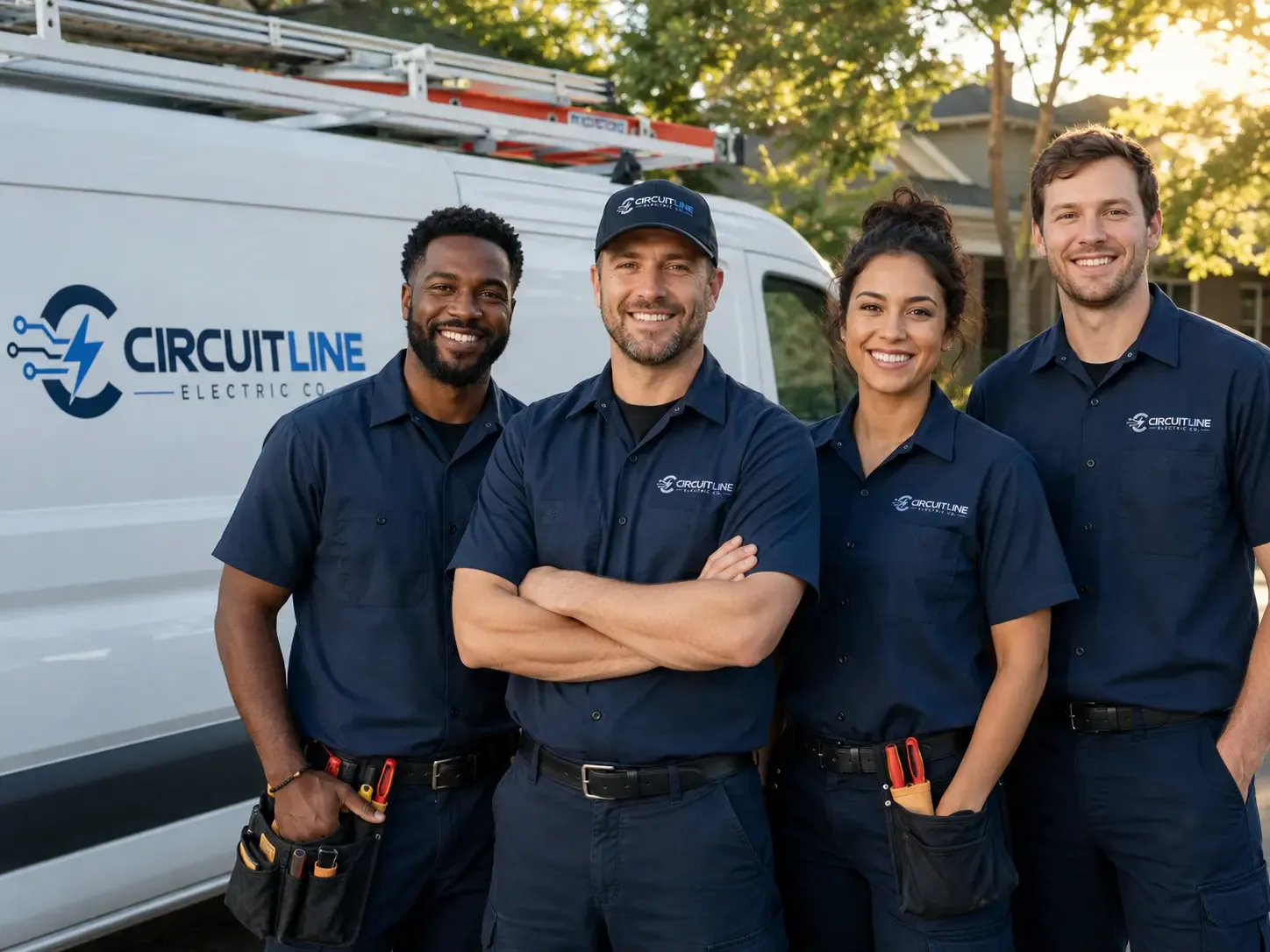 Whole Home Rewiring company in Brewster, MA