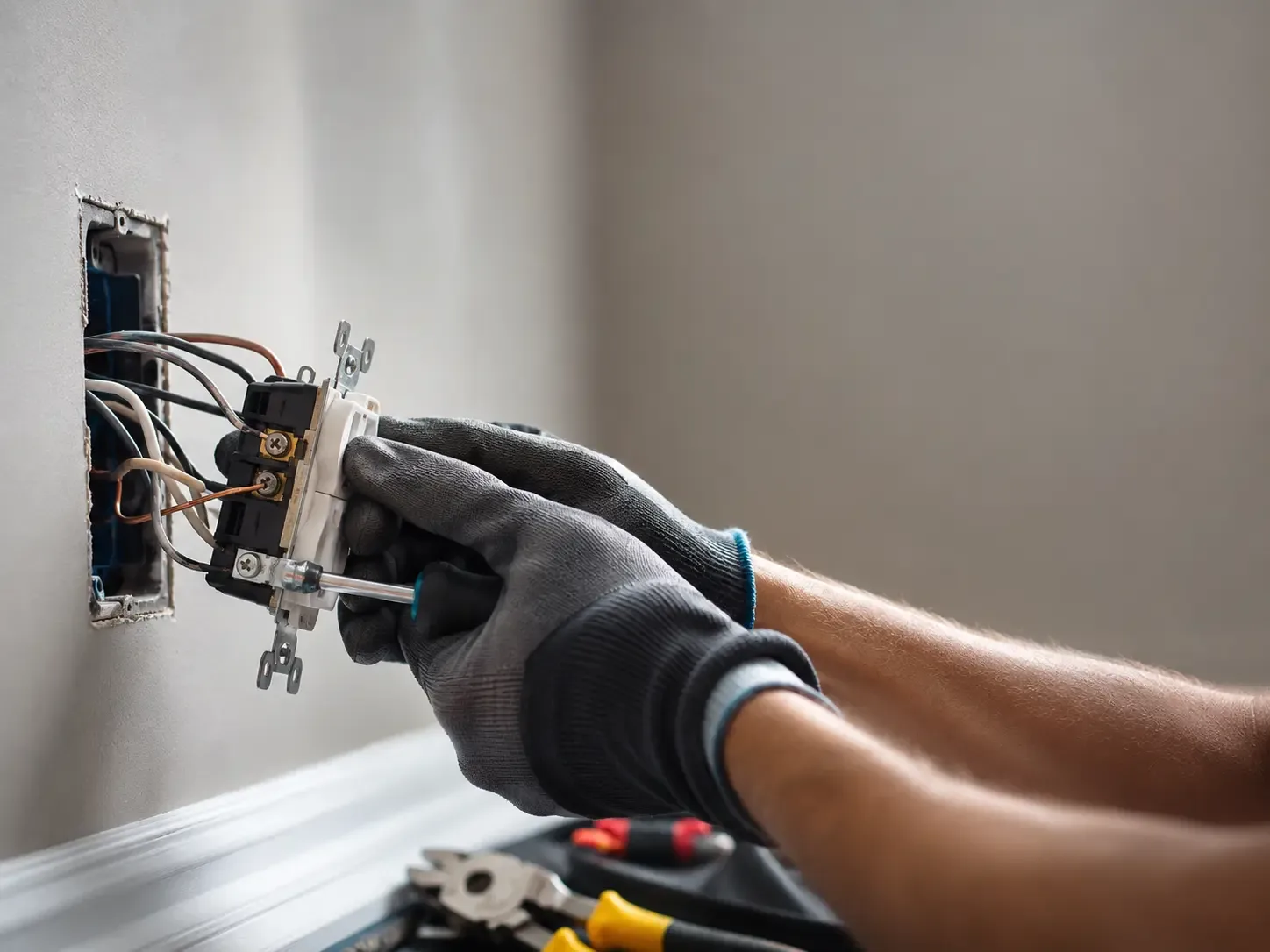 Why choose Whole Home Rewiring in Brewster, MA